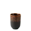 Skodelica brez ročaja 300 ml — Gaya Atelier Amber - 493185
