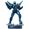 Amiibo Metroid Prime 4 - Sylux
