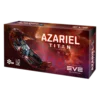 EVE War for New Eden Azariel