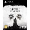 MERIDIEM PUBLISHING PS4 Song of Horror - Deluxe Edition