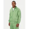 Kappa Jopa 301EFU0 Zelena Regular Fit