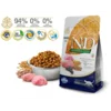 N&D Suva hrana LG Cat Lamb&Blueberry 300g