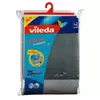 Vileda prevleka za likalno desko Viva Express Rapid, siva