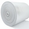 Reflektor topline za radijator Srebrno 5 x 0,5 m Polietilen