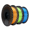 PLA Silk 3-pack Vibrant