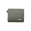 K-WAY GREEN MEN'S WALLET