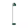 Osram - Stojeća lampa DECOR COROLLE 1xE27/15W/230V zelena