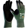 Atg rukavica maxicut oil premaz preko dlana veličina 07 ( 34-304/07 )