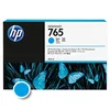 F9J52A - HP 765 Cyan Cartridge, 400ml