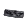 Genius Standard Tipkovnica Black Slo USB