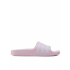 adidas ADILETTE AQUA K, dečije papuče, bela FY8072