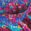 Endon - Boy Meets Girl (LP)