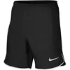 NIKE Športne hlače Laser V  črna / bela