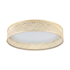 Eglo 900464 - LED plafonsko svetlo LUPPINERIA LED/24W/230V