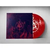 Pyra - Pyra (Limited Edition) (Transparent Red Coloured) (LP)