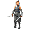 HASBRO Star Wars Hasbro Retro Collection Ahsoka Tano Toy 9,5 cm-lestvica Mandalorian zbirateljska akcijska figura, igrače za otroke, stare 4 in več kot več, Multicolor, F4459, (20838028)