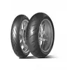 Dunlop Sportmax Roadsmart II 160/60 ZR17 TL (69W) M/C, zadnji kotae