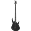 S by Solar AB4.4C Carbon Black Matte bas gitara