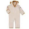 Columbia Kombinezoni TINY BEAR Bela