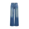 ONLY Kavbojke ONLMADISON BLUSH moder denim