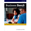 Business Result: Intermediate: Teachers Book and DVD