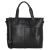 Hide & Stitches Porto 23180 Black