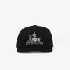 Čepica Carhartt WIP Wiptopia 2 Cap Black Universal
