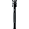 Baterijska lampa ML100 LED 3xC(LR14) IPX4 crna Maglite