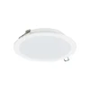Philips - LED kupatilsko ugradno svetlo LEDINAIRE SLIM LED/19W/230V 4000K IP44