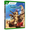XBSX Sand Land