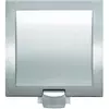 Steinel 566814 - Spoljašnje zidno svetlo sa senzorom 1xE27/60W/240V L 20 S IP44