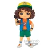 BANPRESTO Stranger Things Dustin Q Posket figure 13cm