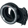 CANON Adapter za objektiv Canon EF-EOS R z variabilnim ND filtrom, (5000540319)