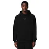 Castore dukserica cotton fleece hoodie za muškarce