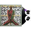 A Tribe Called Quest - Midnightarauders (LP) SET XL