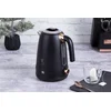 BERLINGER HAUS Ketler 1.7l digitalni black rose collection