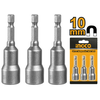 Ingco set magnetnih bitova 10mm ( AMN1031 )