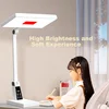 Braun Erguo Stona lampa, 5-10W, Bela