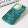 Torbica Honeycomb Color za iPhone 14 Pro 6.1 type 4