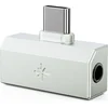 FiiO Tiny A Silver Hi-Fi vmesnik DAC in ADC