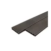 MASTER Podna obloga DEKING 140x25x4000mm JE13-2A-SG-14 siva