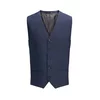 JACK & JONES Telovnik, modra