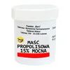 Močno propolisno mazilo 20 ml