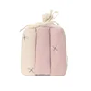 Lillo&Pippo pelena od muslina 70x70cm 3/1, FlyWing