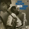 Gerry Mulligan & Johnny Hodges - Gerry Mulligan Meets Johnny Hodges (Limited Edition) (180 g) (LP)