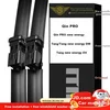 Meisim Metlice brisača za automobil, 660 mm, 406 mm