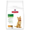 Hills Science Plan Kitten Healthy Development piščanec - 1,5 kg
