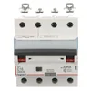 LEGRAND Diferencialno stikalo 4P 16A C 0,03A tip AC P314 DX3 411186