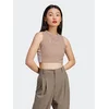 adidas Top Tank Top IQ3404 Rjava