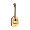 Ukulele Concert Bonfire serija G-C-E-A RUPA5 Ortega